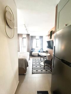 Studio para relaxar e conhecer Moema - São Paulo - 5