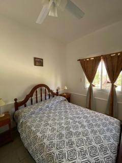 Complejo Los Paraisos - Pileta Climatizada - 3