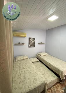 Apartamento Lavanda - 4