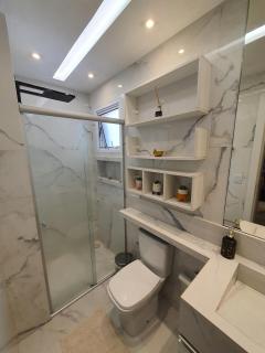 Torres Dumont Ap 3-4 com 2 vagas e todo mobiliado - 6