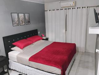 Hospedagem Tia kéu Barra velha -SC - Barra Velha - 9