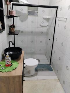 Hospedagem Tia kéu Barra velha -SC - Barra Velha - 2