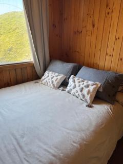 Refugio de la Montaña - Bed & Breakfast - Antuco - 6