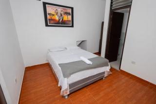 Refugio familiar - Moderno apartamento en Tarapoto - San Antonio - 6