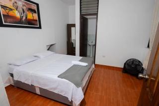 Refugio familiar - Moderno apartamento en Tarapoto - San Antonio - 4