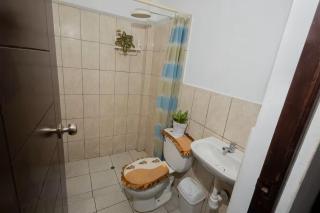 Refugio familiar - Moderno apartamento en Tarapoto - San Antonio - 3