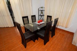 Refugio familiar - Moderno apartamento en Tarapoto - San Antonio - 1