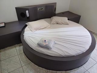 Hotel Fascinação - São Paulo - 1