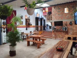 Hotel flamencamarones - Camarones - 9