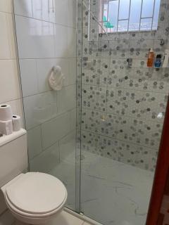 Casa de Praia Pinheira - Palhoça - 2