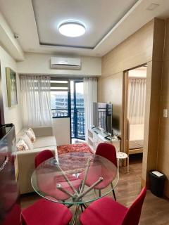 Beauty Makati Penthouse 4 room Family Condo - Manila - 7