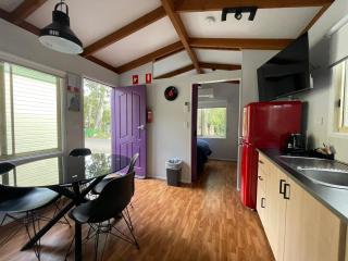 BIG4 Yarra Valley Park Lane Holiday Park - Healesville - 5
