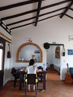 Villa de Leyva Travel - 2