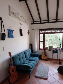 Villa de Leyva Travel - Villa de Leyva - 1
