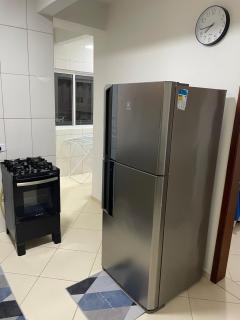 Apartamento de Praia Guaratuba - 1