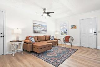 Dog Friendly Cottage Just North of Historic St Aug - St. Augustine - 7