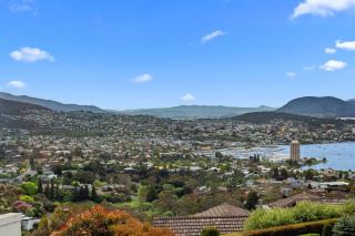 stunning sandy bay retreat - Sandy Bay - 8