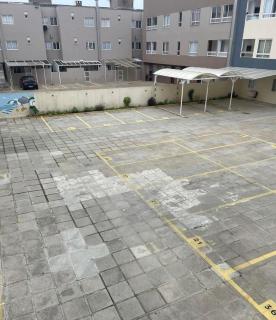 Apartamento de Praia Guaratuba - Guaratuba - 3
