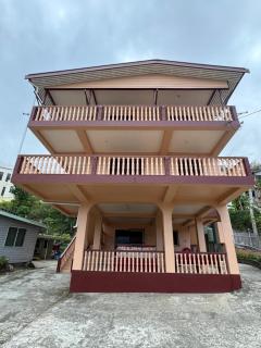 Ashnis Apartment - Sigatoka Town House Apartment - Sigatoka - 0