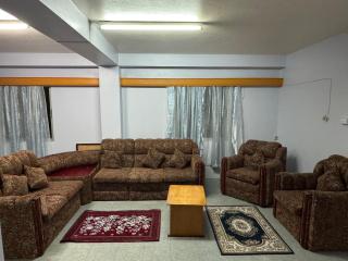 Ashnis Apartment - Sigatoka Town House Apartment - Sigatoka - 4