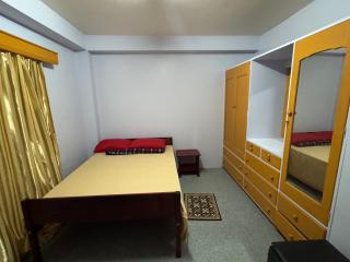 Ashnis Apartment - Sigatoka Town House Apartment - Sigatoka - 3
