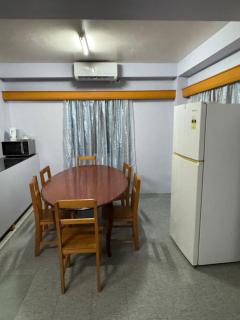 Ashnis Apartment - Sigatoka Town House Apartment - Sigatoka - 1