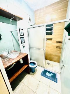 Casa na praia do pereque açu - 2