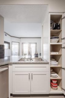 Cozy Lux Pad HTX - 7