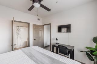 Beautiful 2 BR 2 BA, NRG, Medical Center, Downtown, Free WiFi, Pool - 2