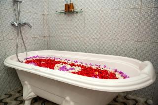 Graha Shanti Guest House - 1