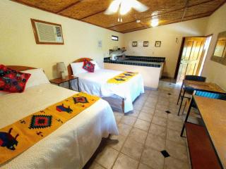Iguana Inn - Loreto - 2