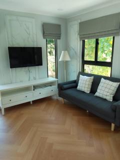Little Sweet Home - Cidade Phuket - 5