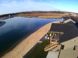 Lakefront, Private Beach, Garage Bar, Near WI Dells, King Beds, Sleeps 16, Near Ski Hills - 5