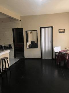 Casa arejada - Família Martins - 6