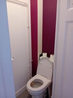 Grand Appartement avec Garage - Clermont-Ferrand - 3