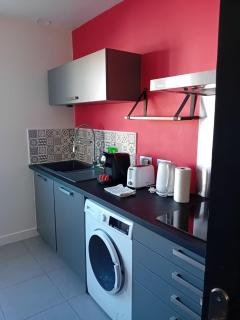 Grand Appartement avec Garage - Clermont-Ferrand - 8