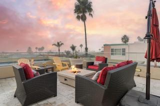 Windansea by AvantStay Private Rooftop Patio 2 blocks to Beach Town - San Diego - 0