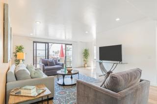 Windansea by AvantStay Private Rooftop Patio 2 blocks to Beach Town - San Diego - 8