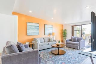 Windansea by AvantStay Private Rooftop Patio 2 blocks to Beach Town - San Diego - 5