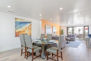 Windansea by AvantStay Private Rooftop Patio 2 blocks to Beach Town - San Diego - 3