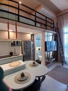 DUPLEX Temático Incrível em Curitiba - 7