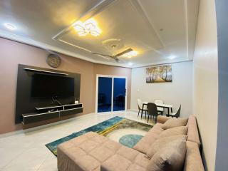 Danso apartment - 1