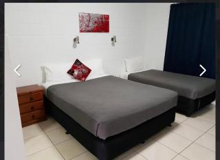 The Capricorn Hotel - Blackwater - 5
