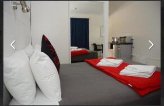 The Capricorn Hotel - Blackwater - 4