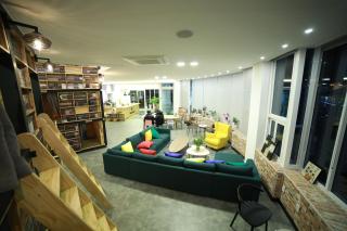 BOOKHOME GyeongJu - 0