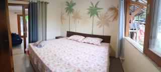 Flat 2 Pinocchio Barra Grande - Marau - 9