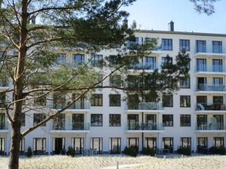 Beach apartment Prora Captain - 9