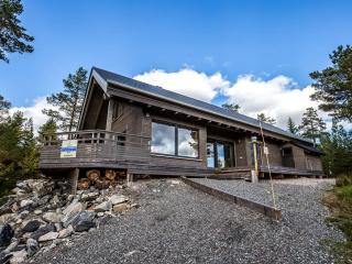 "NisseHus" Comfortable holiday residence - Felle - 8