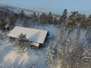 "NisseHus" Comfortable holiday residence - Felle - 5