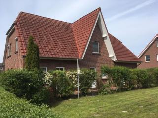 Seepark Burhave Haus 8 - Butjadingen - 9